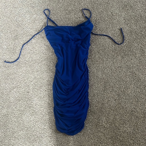 Windsor body con mini dress - Picture 3 of 6